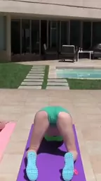 instructor their fitness besties outdoors