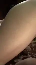 banged machine holes