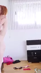 fucks lauren stepmommy girlfriend phillips lilly