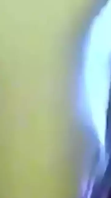 short enjoying herself