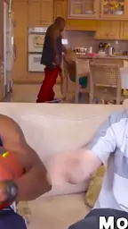 cougar basketball titted ebony smashed players