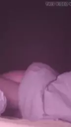 ebony masturbating busty