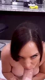 lustful bosses housekeeper grace