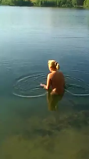 природе