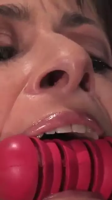 metal stock fucking sybian