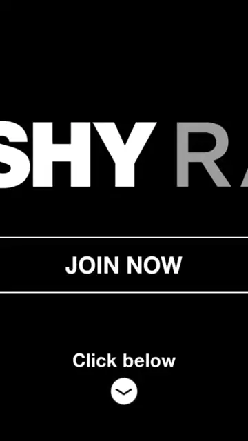 rainy pumping tushyraw