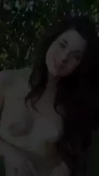 dildo rubbing using britney