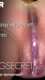 impressive score creampies