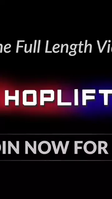 shoplyfter mclane burglar officer amilia banged