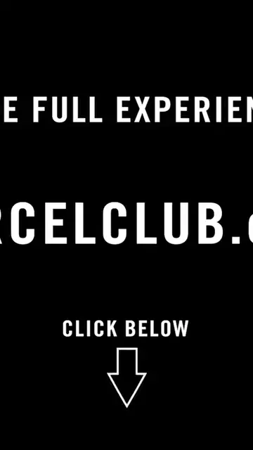 afternoon dorcelclub