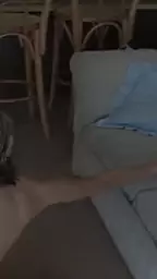 trixie fingering orgasm