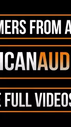 model african audition likes during buxxom squeezed boobs