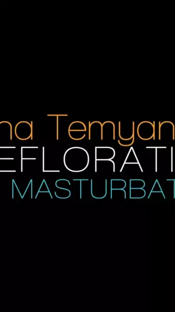 russian temyanova masturbating first polina beautiful