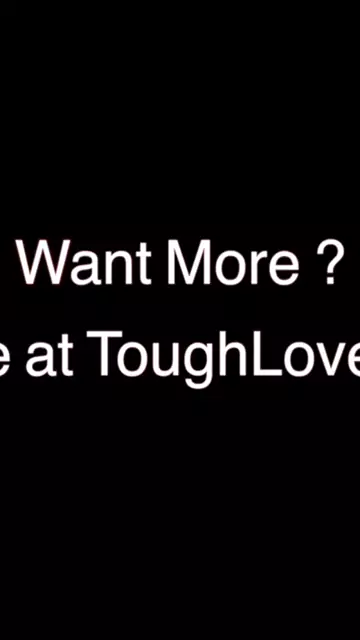 hands toughlovex penelope woods