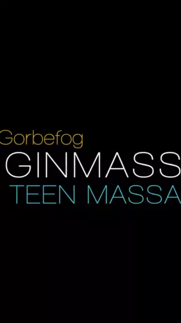 massaged gorbefog blonde klava
