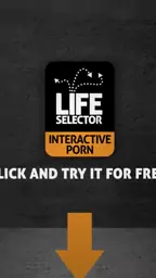 lifeselector orgasm craves masturbating first darcy