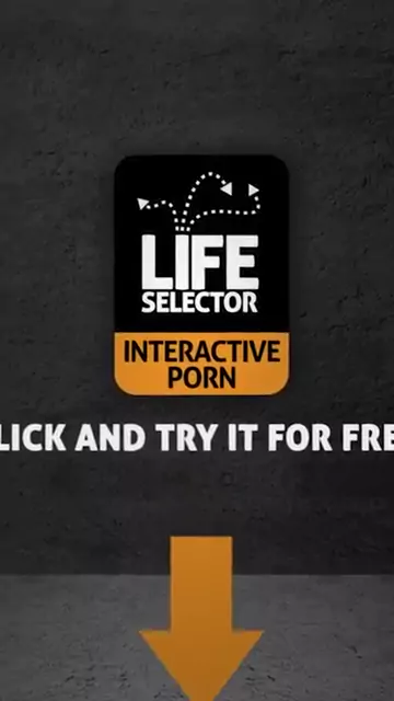 lifeselector orgasm craves masturbating first darcy
