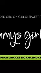 stepmum during moans taylor inked sixtynine crystal