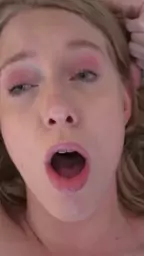 hookup kallie taylor mouth cutie eaten