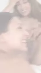 invites brunette friends ersties lesbian
