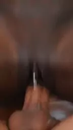 couple squirt 3some black makes