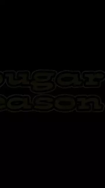 slobbers latin shaft chubby cougar