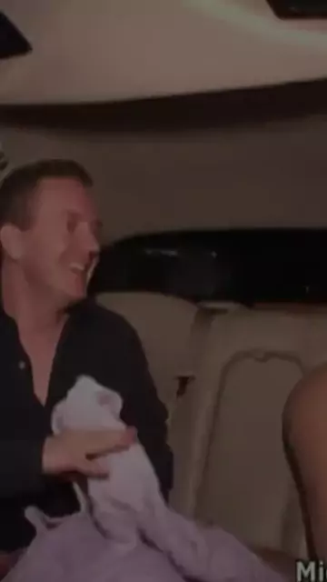 fucking tanner showing trista