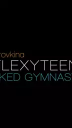 gymnastic irina talents shows brovkina
