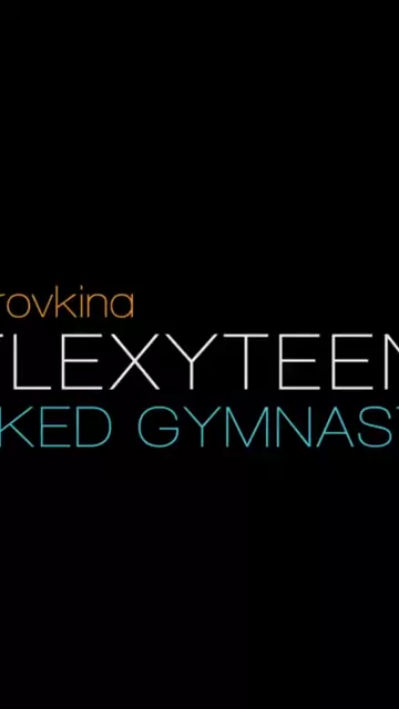 gymnastic irina talents shows brovkina