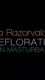 casting razorvalo petite first virgin