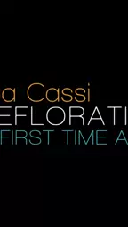 cassi hardcore olivia fucking defloration