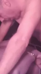 getting fucked pussy licked