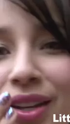 little kylie scene sucks