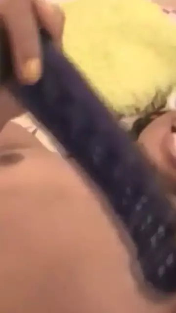 black toying