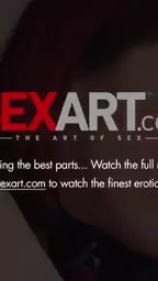 strap these charming lesbo watch shaft girls other