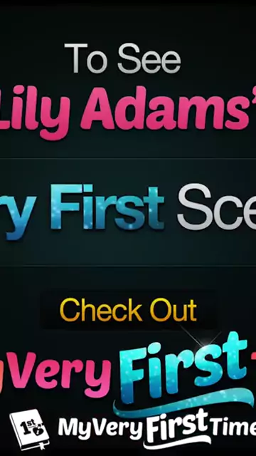 banged getting newbie loves adams