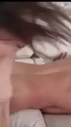threesome rimjob