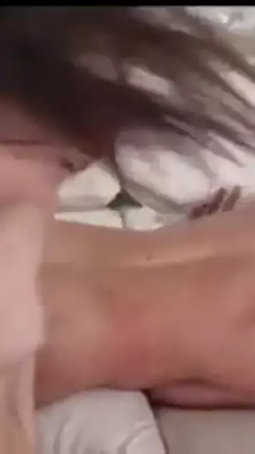 threesome rimjob