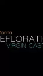 tight manna casting virgin pinna