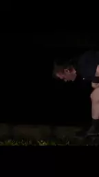 gagging rimming