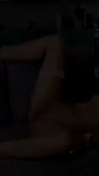 naughty green