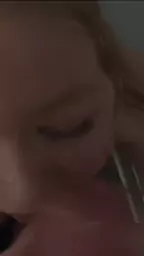 rodgers breast blowjob closeup tiffany