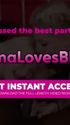 ebony injected lacey inside shaft blonde adult starr