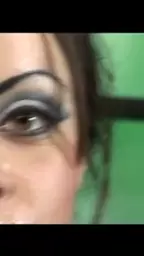 latina while slutty watches friend rides whore
