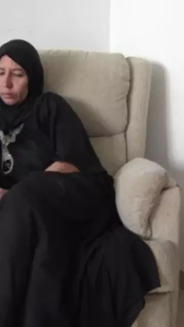 hskayakan riskayin kliry talis tsuyts khort hijabov musulman