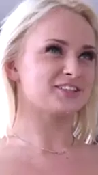 moaning living strong fills enjoys orgasms entire blonde