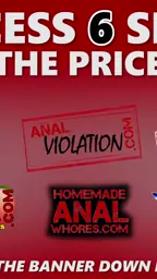 analized holes stretched their alexa sluts horny monroe black