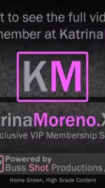 hardcore katrina video moreno hotel