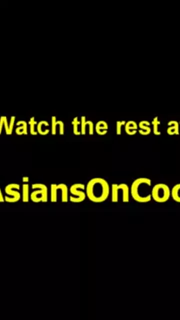 hottie wannabe bends bosses asian secretary future