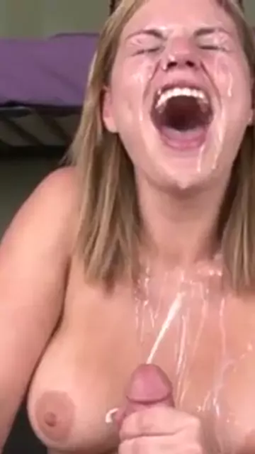 cocks cameryn works massive cumloads